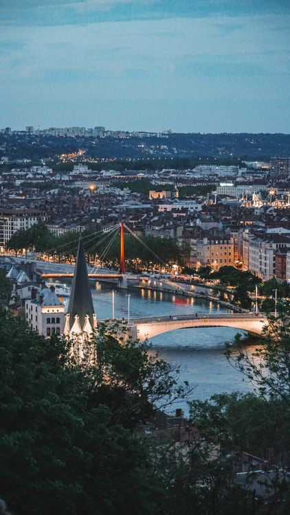 Lyon