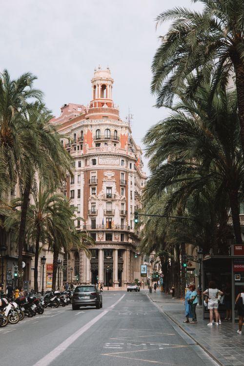 Valencia
