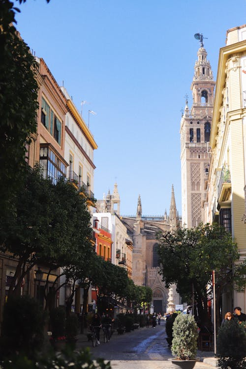 Seville