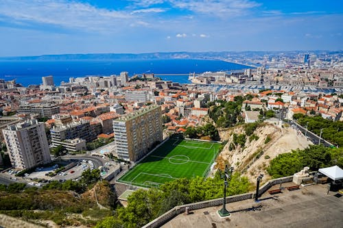 Marseille