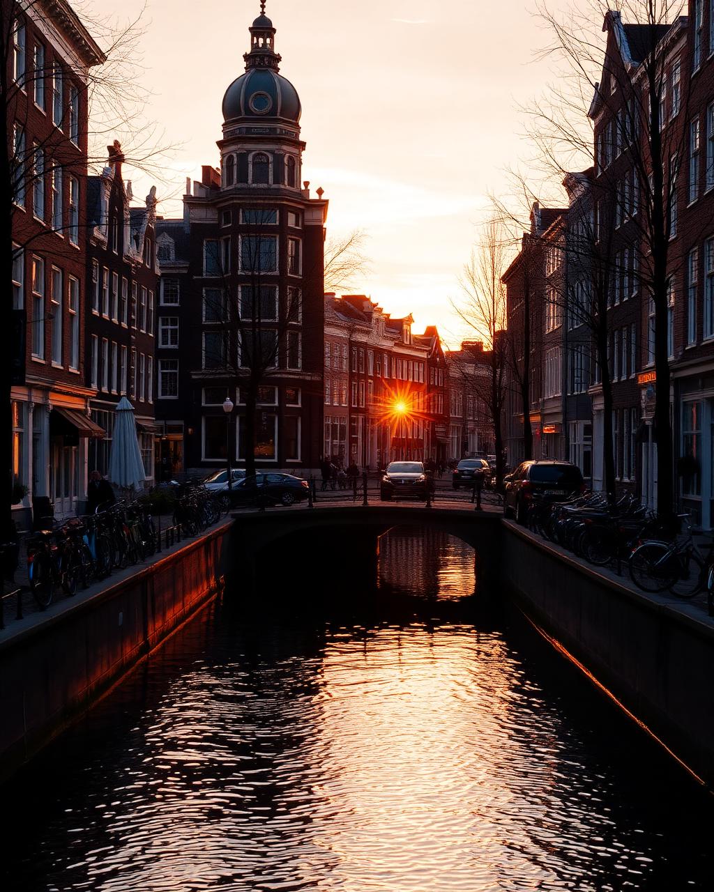 Amsterdam, Netherlands