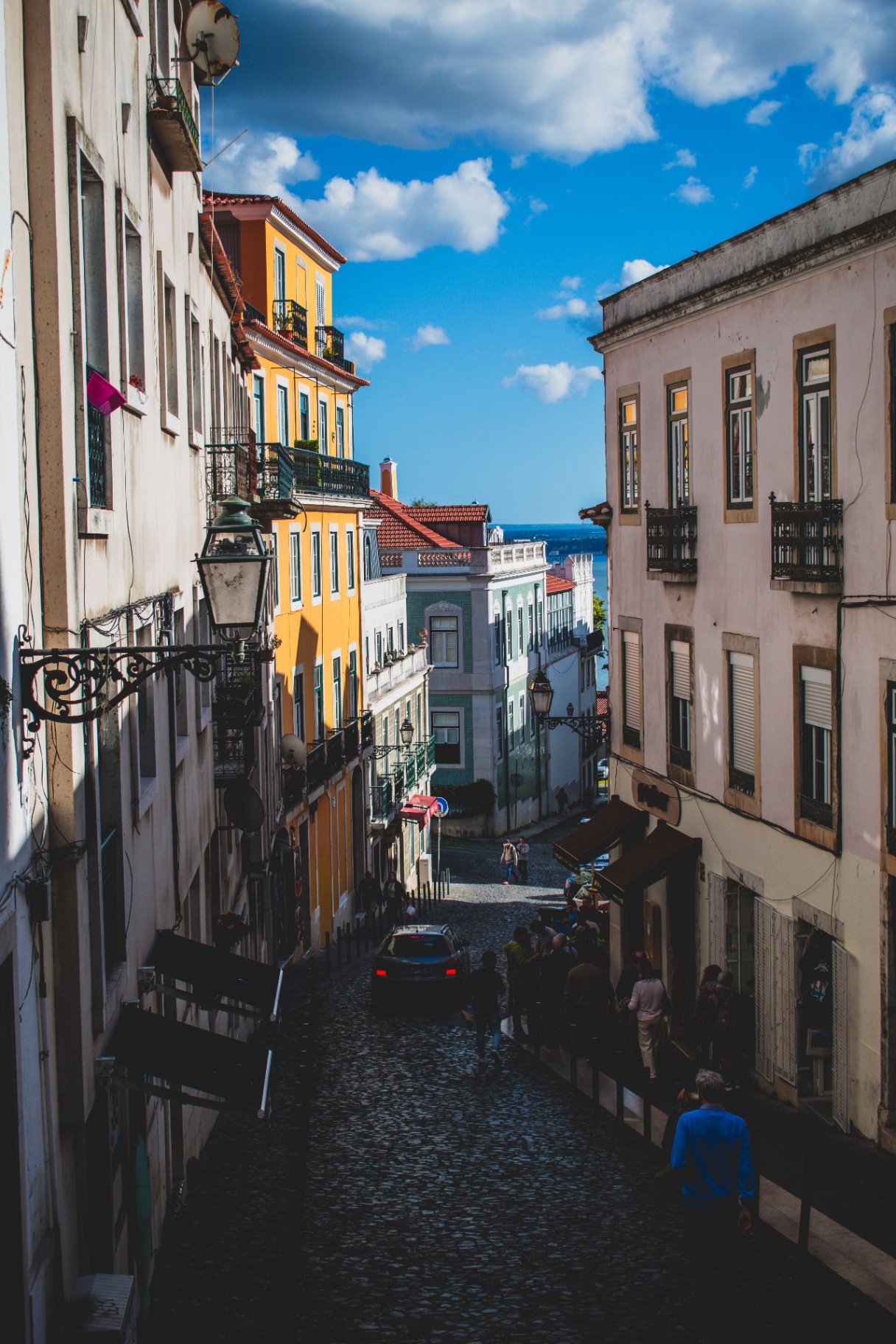 Portugal