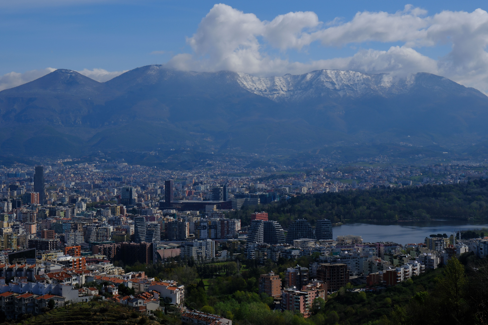 Albania