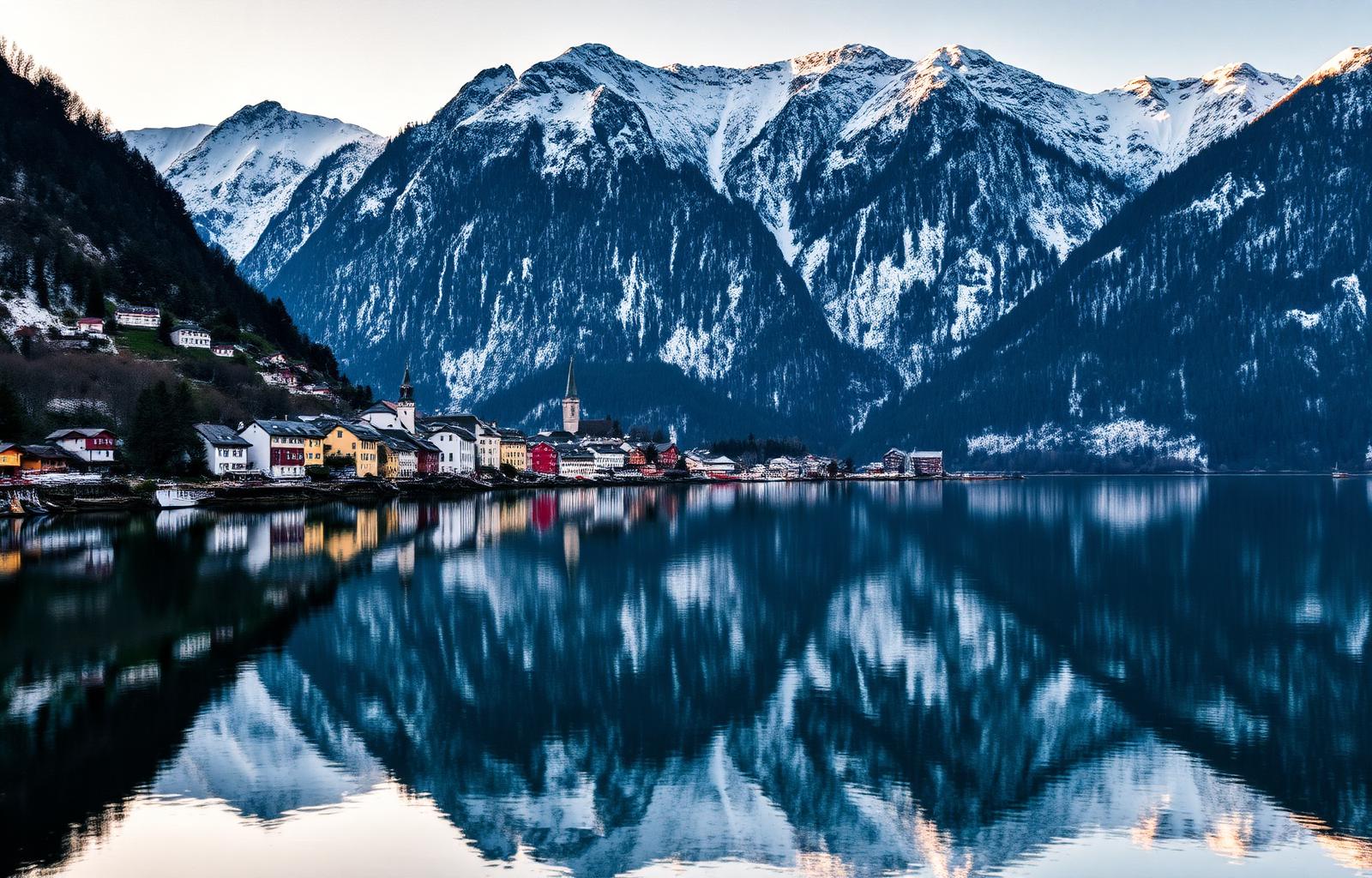 Austria