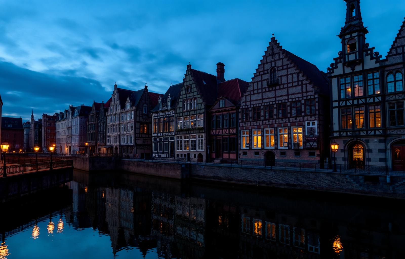 Belgium
