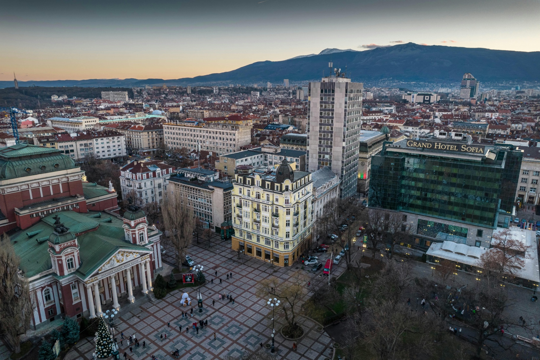 Bulgaria
