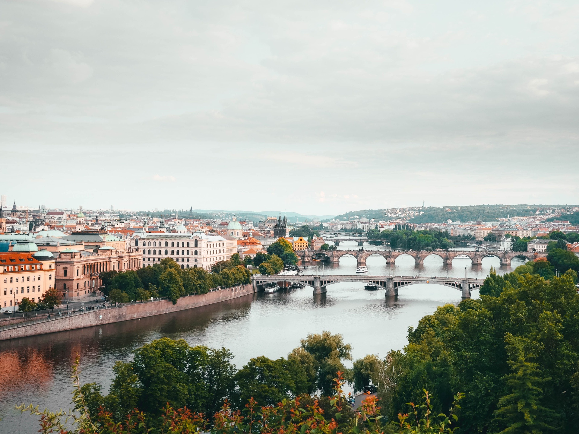 Czechia