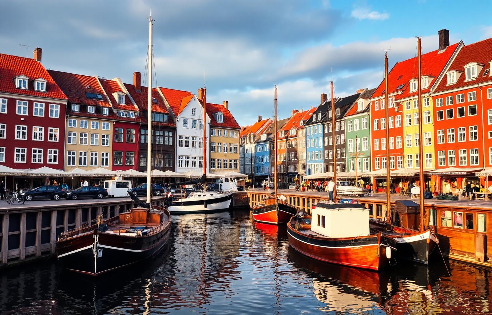 Denmark