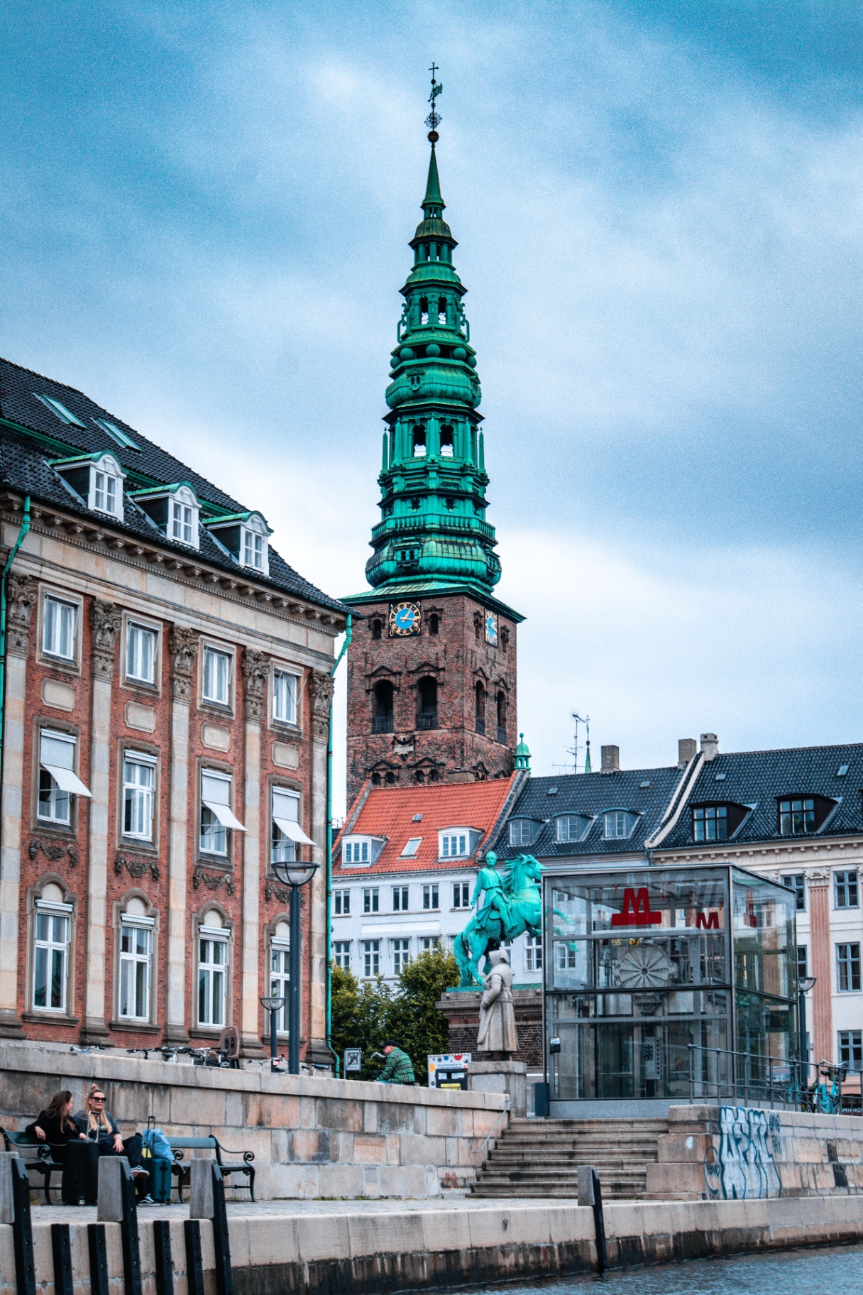 Denmark