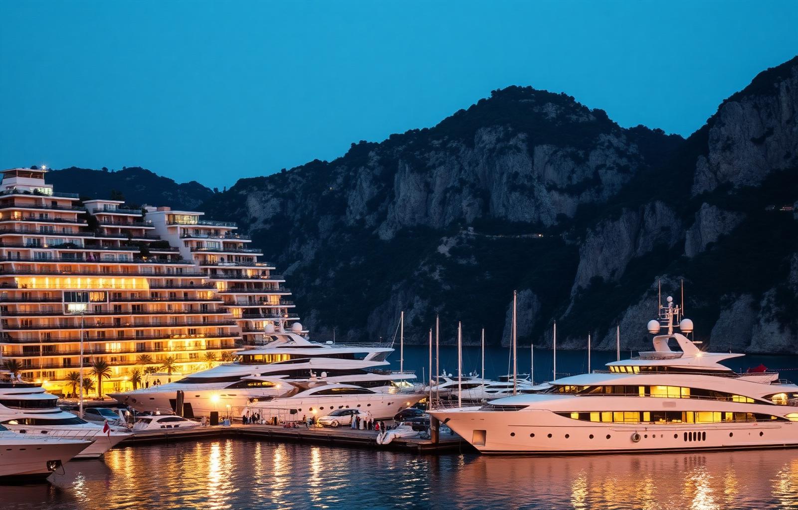 Monaco