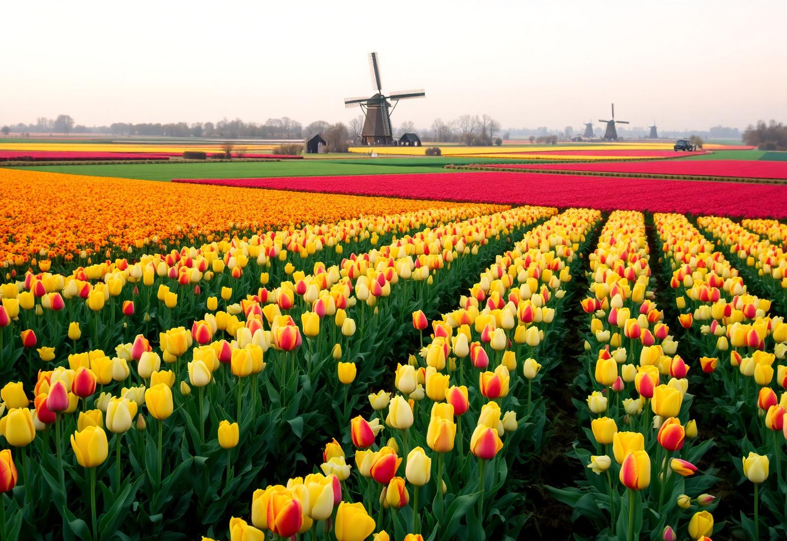 The Hague, Netherlands