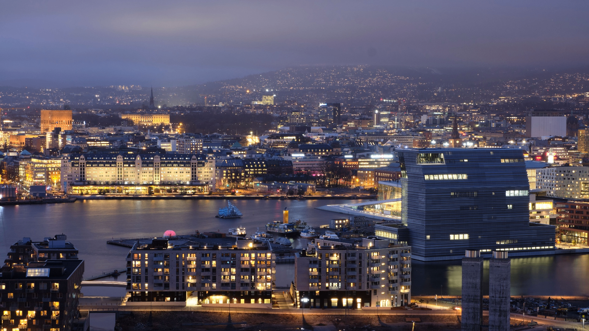 Norway