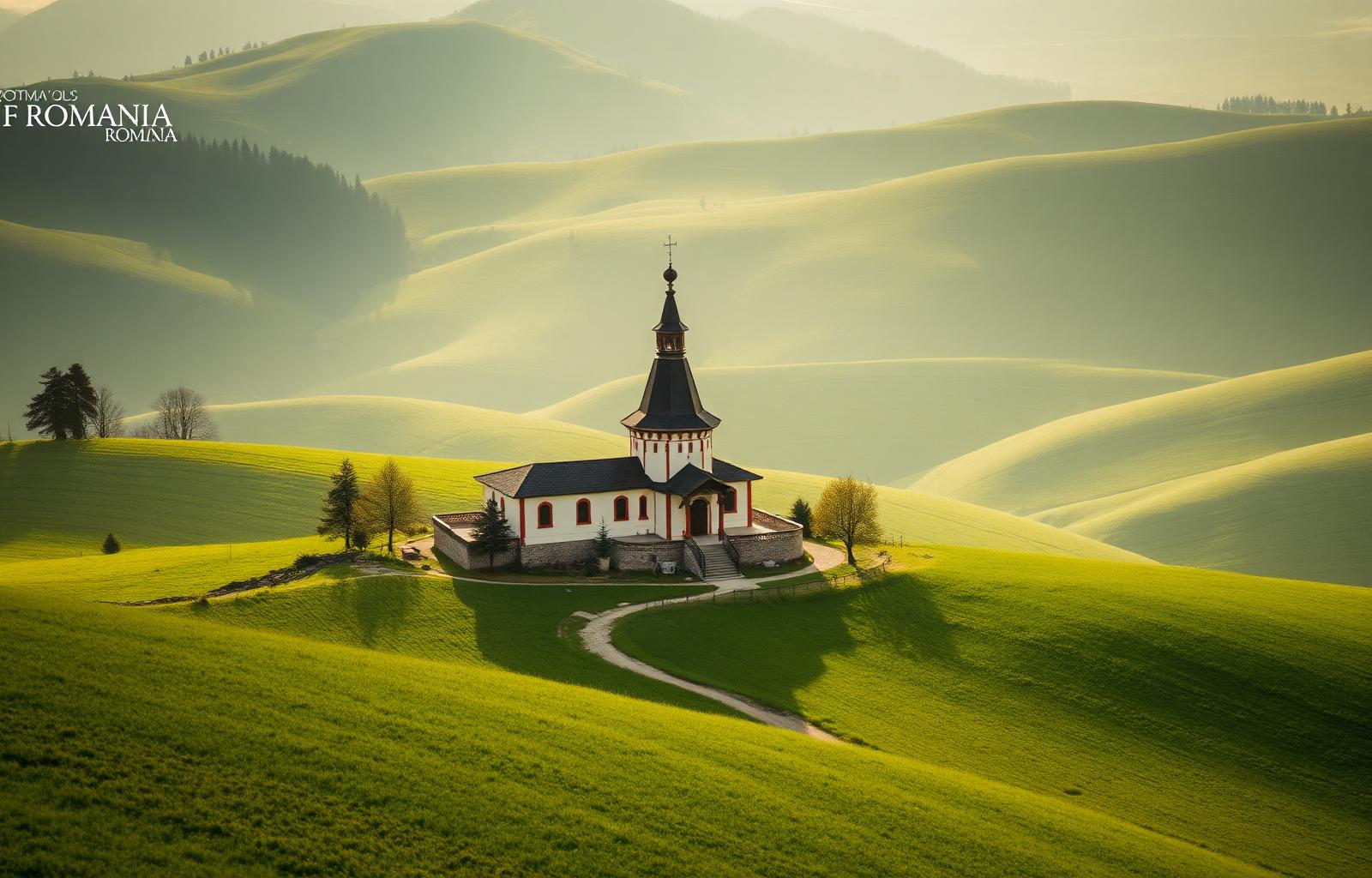 Romania