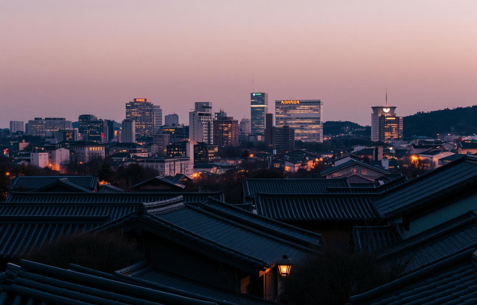 South Korea