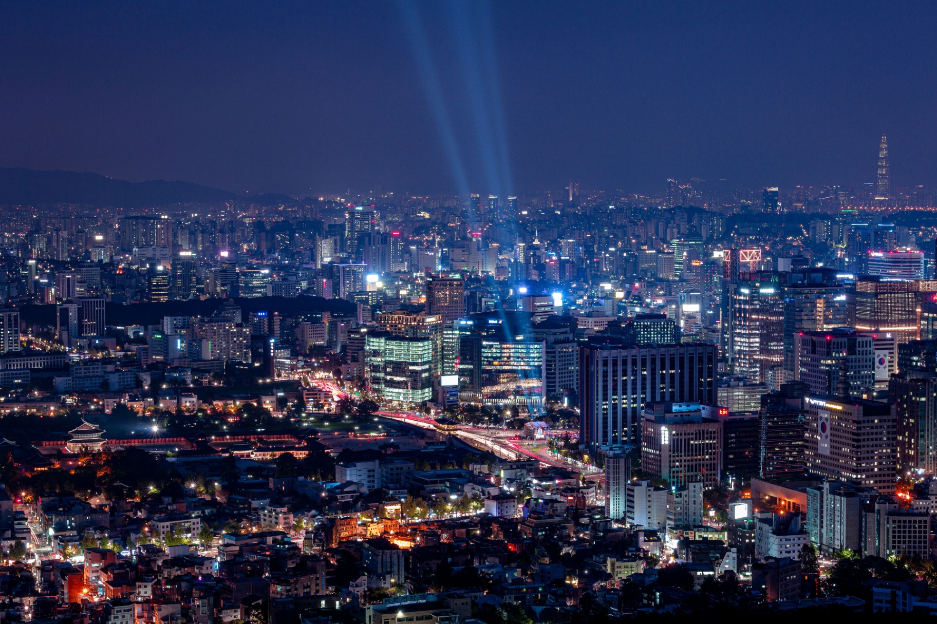 South Korea