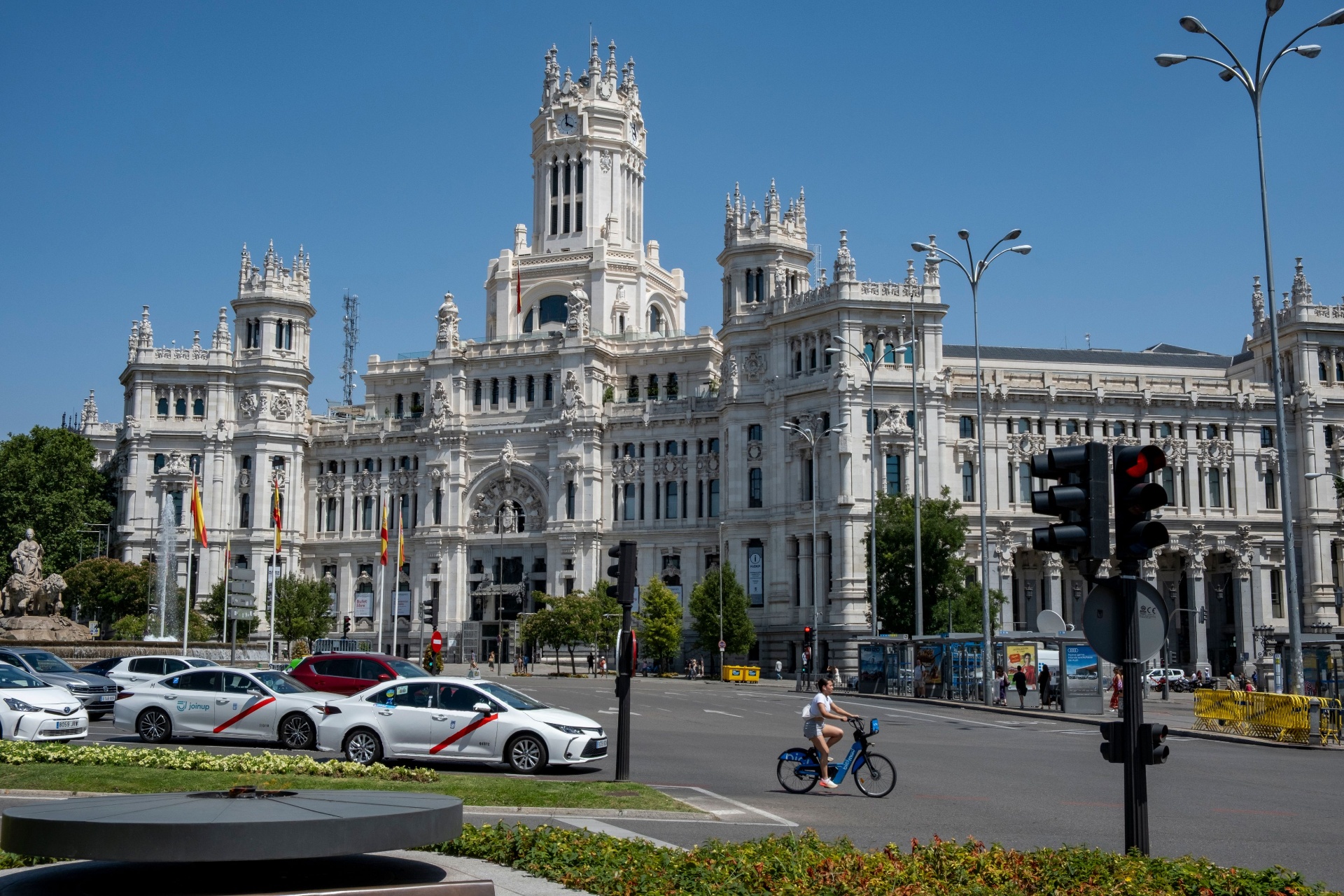 Spain