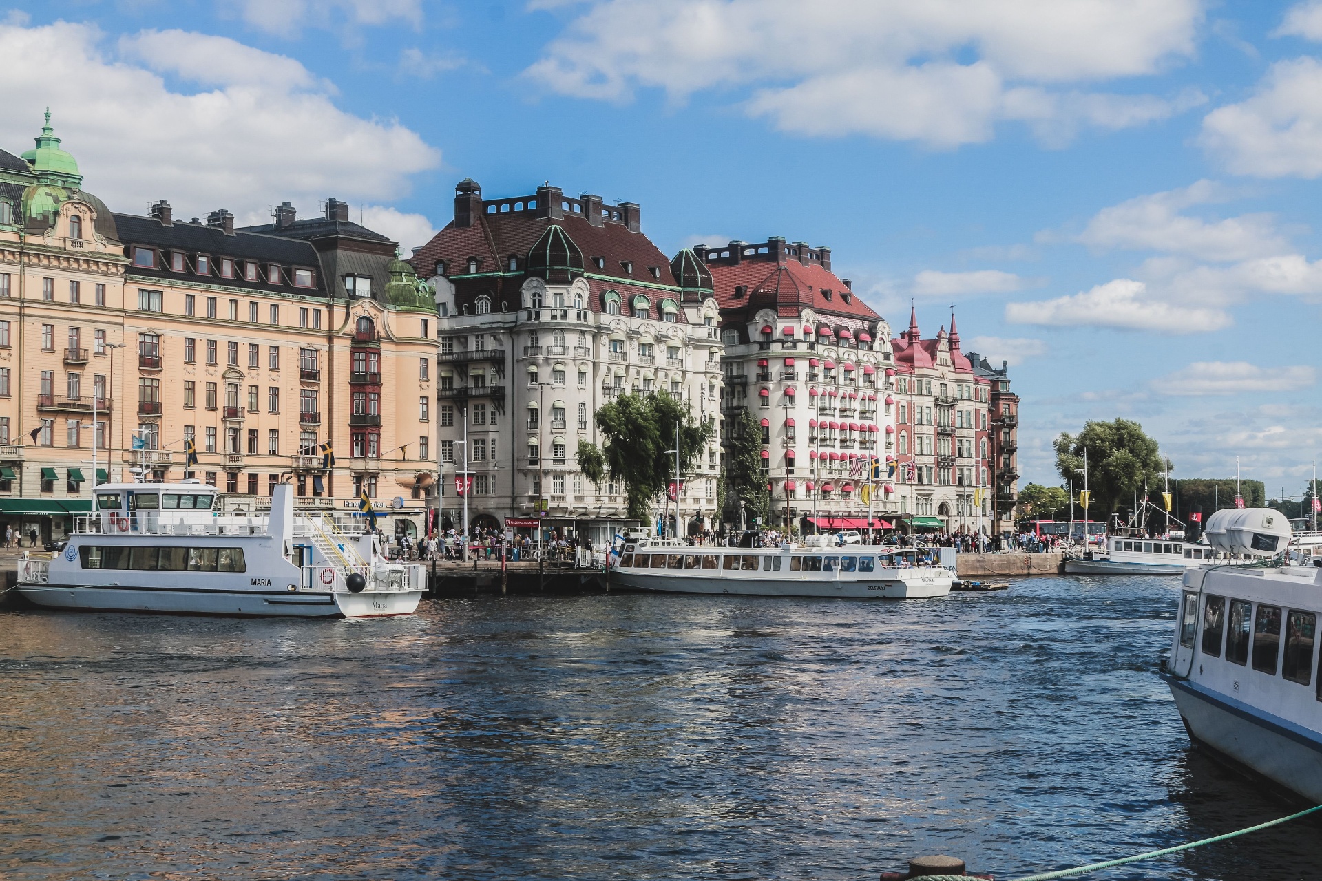Sweden