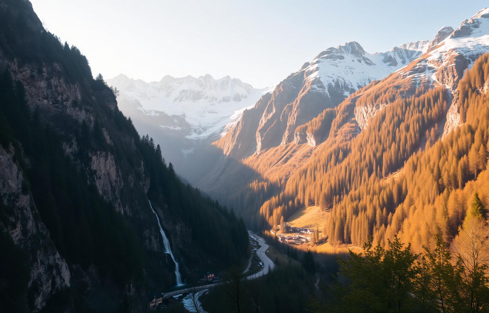 Switzerland