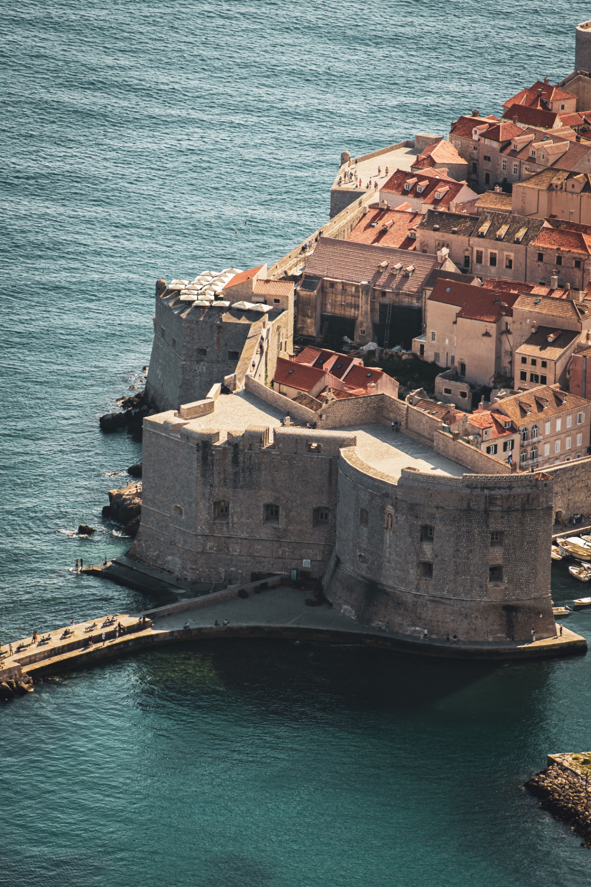 King's Landing