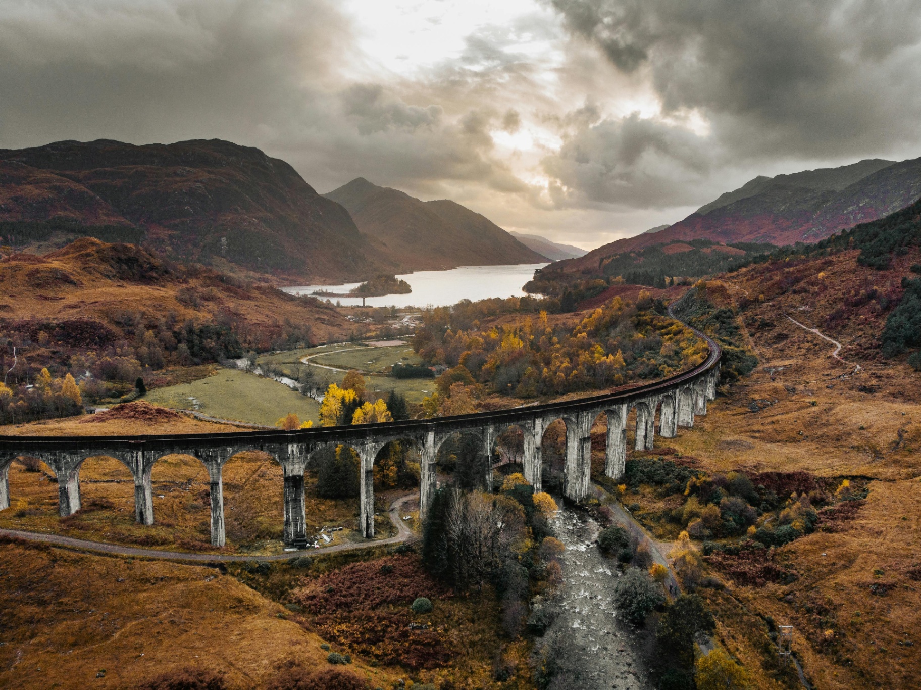 Hogwarts Express