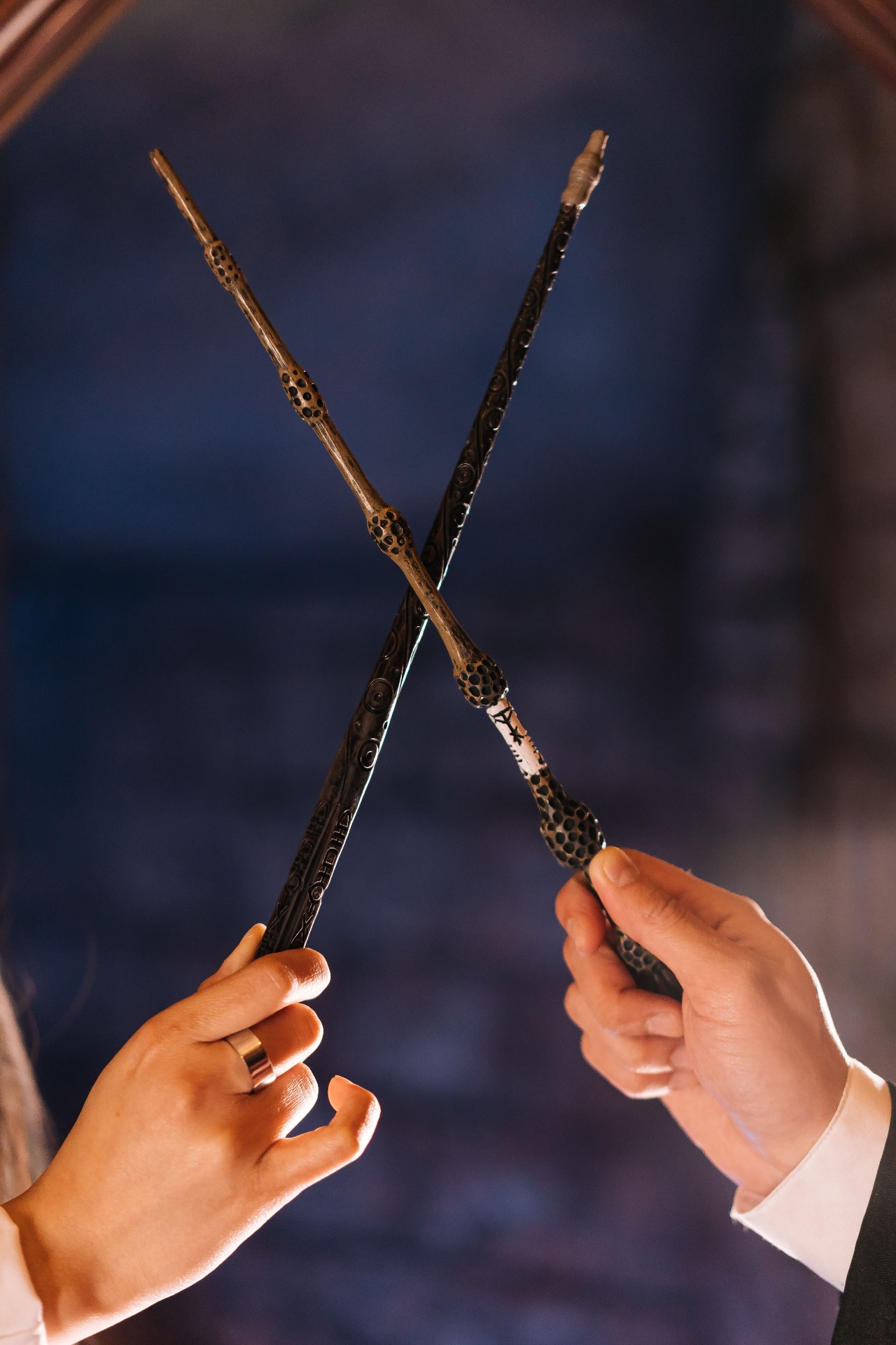 Harry Potter